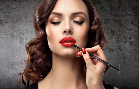 Professionelles Make-up in Karlsruhe