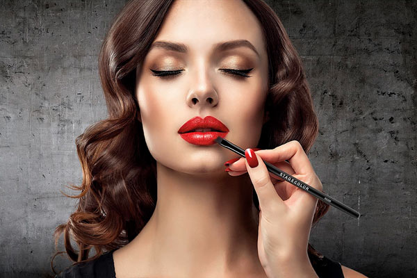 Professionelles Make-up in Karlsruhe